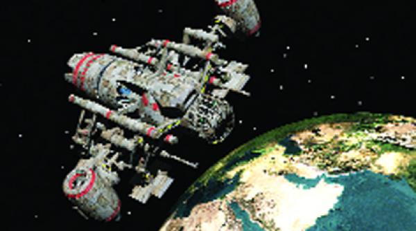 piata cartii sf fantasy