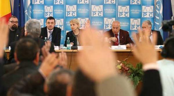 liste comune pc merge cu psd la europarlamentare