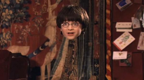 pelerina care te face invizibil fictiune sau un viitor gadget