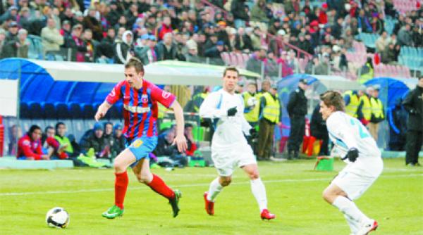 steaua poli iasi 1 0 o singura gura de oxigen