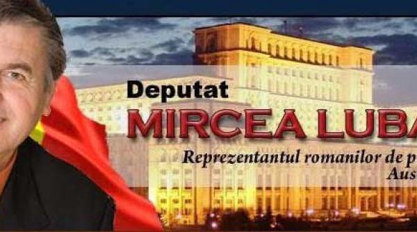 un deputat roman lobby pentru traficantul anului in america