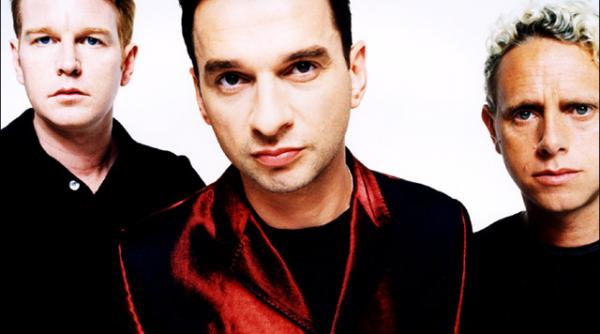 bucuresti a fost suplimentata oferta de bilete pentru concertul depeche mode