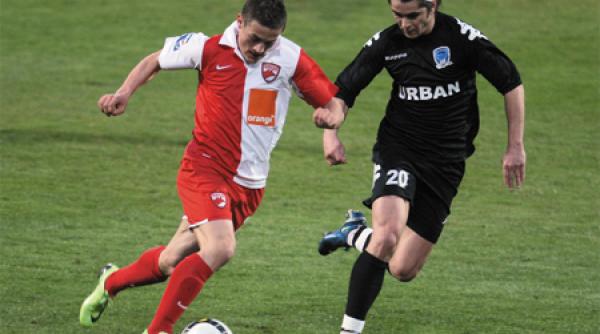 dinamo se cred vedete