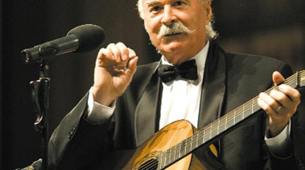 editie de colectie luni 23 martie vorba lui tudor gheorghe