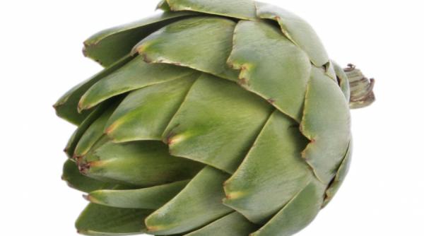 mananca inteligent anghinare