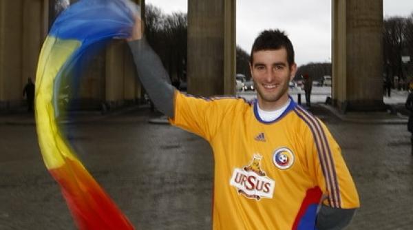 maximilian nicu a primit cetatenia romana