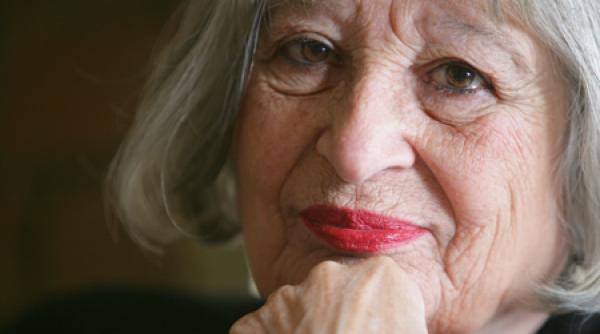 omul zilei nora iuga