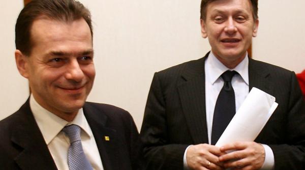 orban se compara cu un premier crin antonescu a castigat prima runda
