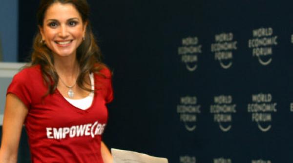 regina rania trebuie sa exploram dincolo de frontierele propriei noastre culturi