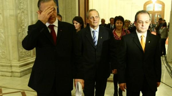 comisar european galceava psd pd l se muta la bruxelles