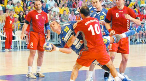 handbal tentativa de coruptie