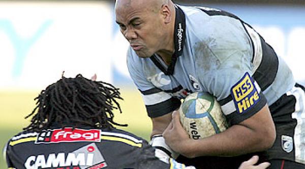 jonah lomu vrea rugby in vii la jocurile olimpice