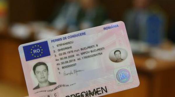 mafia permiselor si clujul a fost atins