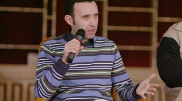 omul zilei mihai mihalcea