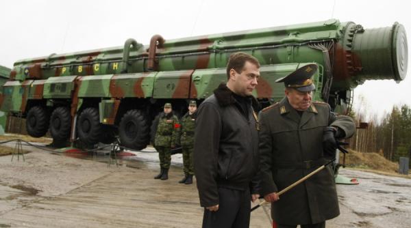 riposta la nato rusia se reinarmeaza