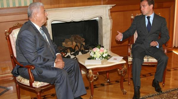 se reiau negocierile in formula 5 2 intre moldova si transnistria