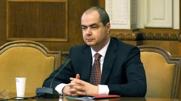 stanisoara audiat in comisiile de aparare pentru cazurile ciorogarla si spionaj in mapn