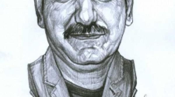 astazi e ziua ta constantin trofin