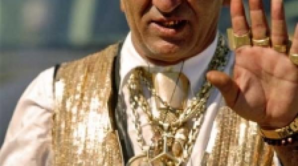 legi pentru dezrobirea tiganilor nu a romilor