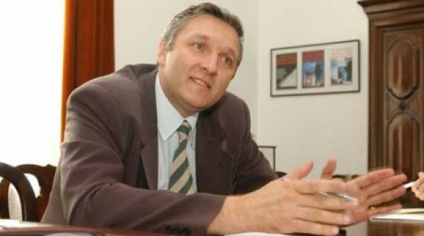 omul zilei mircea beuran