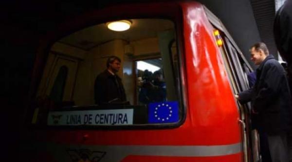 spre centura cu neamul lui dorel