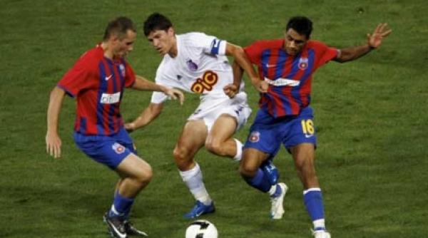 ultima speranta pentru titlu