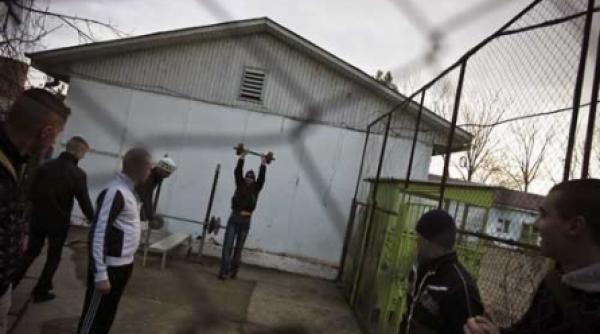 cantecul lui tanase la tichilesti