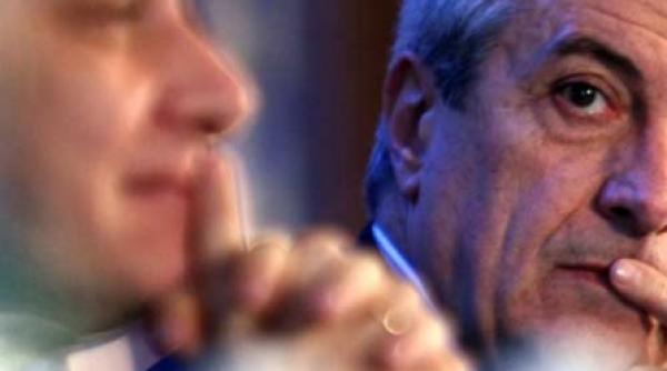 crin l a detronat pe calin