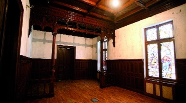 muzeul maria si george severeanu i