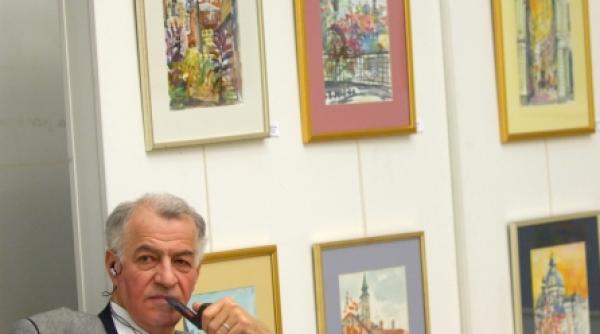 omul zilei radu george serafim