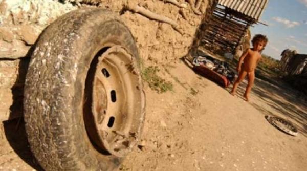 tigan nu rom chiar si cu dublu r