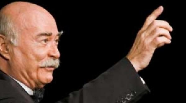 vorba lui tudor gheorghe