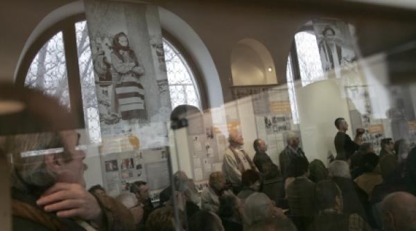 60 de ani de la colectivizare