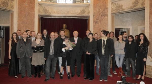 castigatoare muzica buna