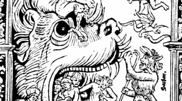 ciudatenii deloc intamplatoare