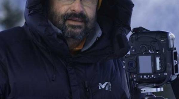 de la capatul pamantului pe acoperisul lumii