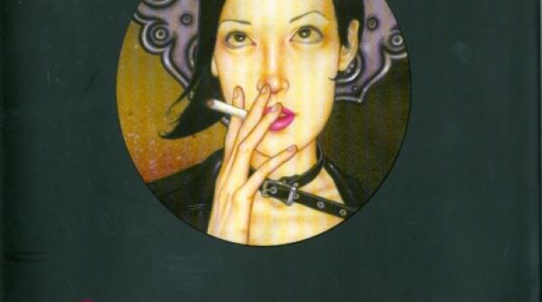 fata care s a jucat cu focul