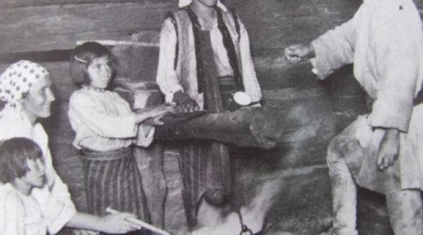 jocuri de copii de acum 80 de ani