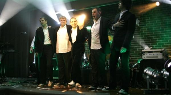 proconsul acum 10 ani nu am avut un plan b