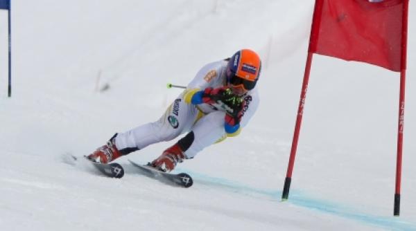 vicecampioana europeana