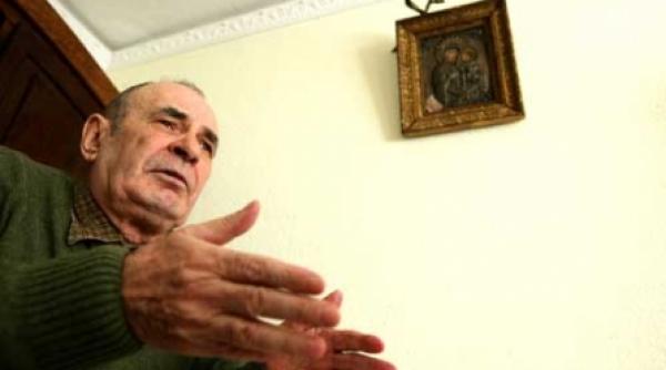 concurenta pentru uciderea lui ceausescu