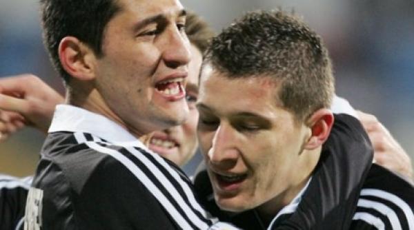 ilie balaci cea mai reusita seara a universitatii din ultimii 15 ani