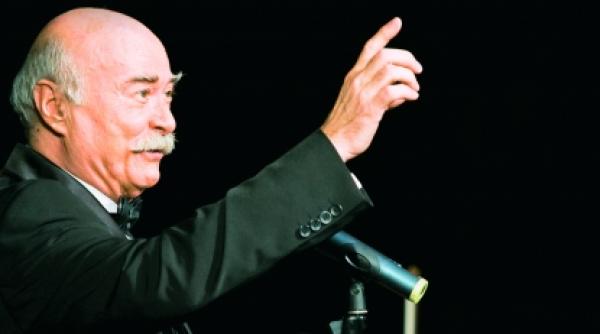 maestrul si publicul