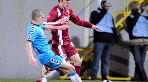 rapid otelul 4 0 demonstratie de caracter