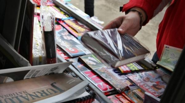 redescoperind placerea de a citi