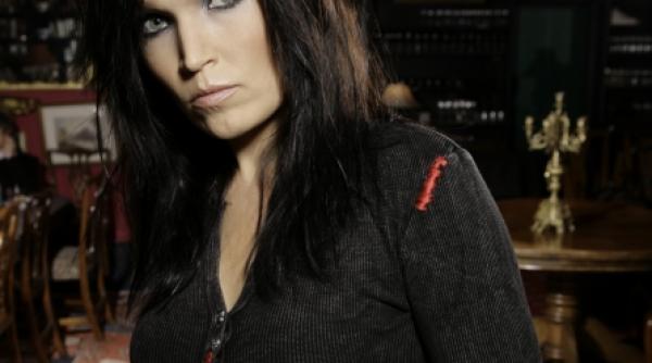 tarja turunen live la sala palatului