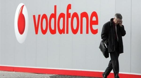 vodafone a inghetat salariile angajatilor din marea britanie