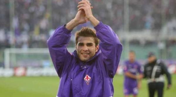 adrian mutu se desparte de fiorentina