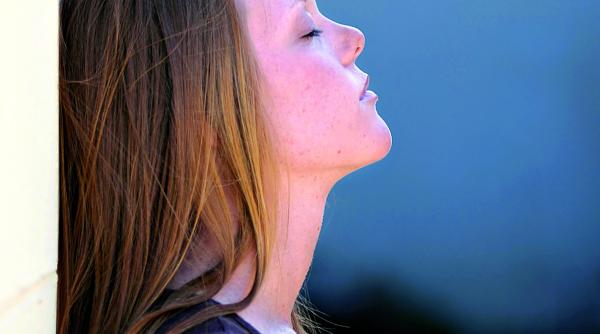 astenia si adolescenta