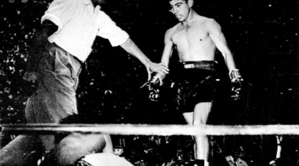 box a decedat fostul campion mondial raton macias